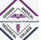 Goshen Medical & Technical College logo